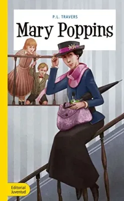 MARY POPPINS1