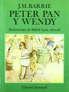 PETER PAN Y WENDY1