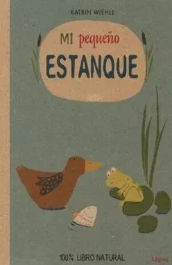 MI PEQUEÑO ESTANQUE1