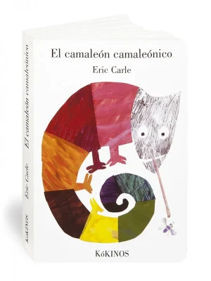 EL CAMALEON CAMALEONICO1