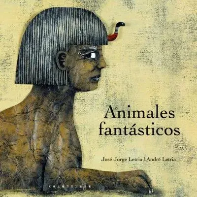 ANIMALES FANTASTICOS1