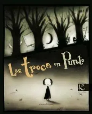 LAS TRECE EN PUNTO1