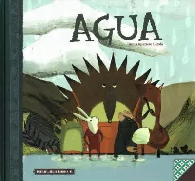 AGUA1