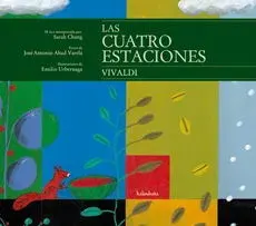 LAS CUATRO ESTACIONES1