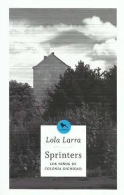 SPRINTERS LOS NIÑOS COLONIA DIGNIDAD1