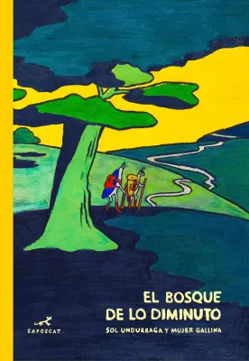 EL BOSQUE DE LO DIMINUTO1