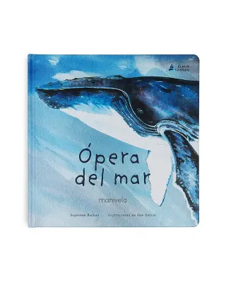 OPERA DEL MAR ALBUM SONORO1