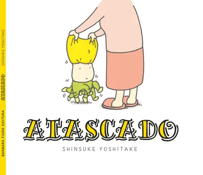 ATASCADO1