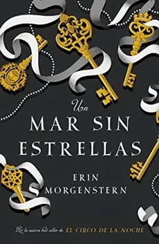 UN MAR SIN ESTRELLAS1