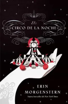 EL CIRCO DE LA NOCHE1