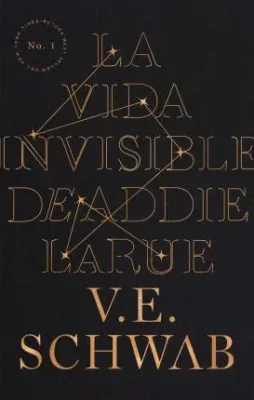 LA VIDA INVISIBLE DE ADDIE LARUE1
