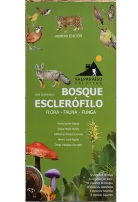 GUIA DESPLEGABLE BOSQUE ESCLEROFILO1