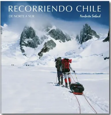 RECORRIENDO CHILE DE NORTE A SUR (TD)1