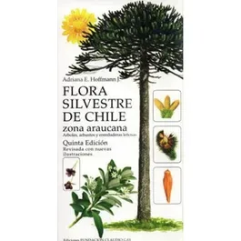 FLORA SILVESTRE DE CHILE - ZONA ARAUCANIA1