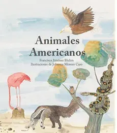 ANIMALES AMERICANOS1