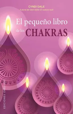 EL PEQUEÑO LIBRO DE LOS CHAKRAS1