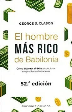 EL HOMBRE MAS RICO DE BABILONIA1