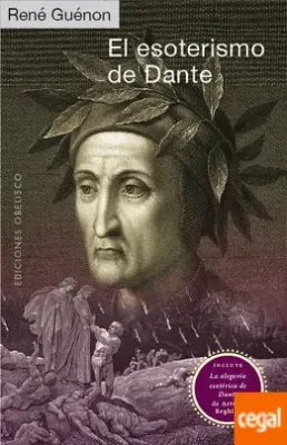 EL ESOTERISMO DE DANTE1