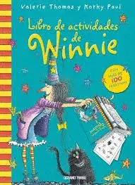 WINNIE Y WILBUR WINNIE DA EL SALTO1