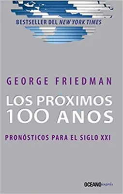 LOS PROXIMOS 100 AÑOS1