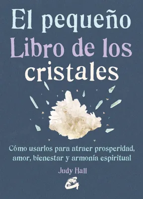 EL PEQUEÑO LIBRO DE LOS CRISTALES1