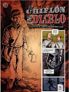 EL CHIFLON DEL DIABLO1