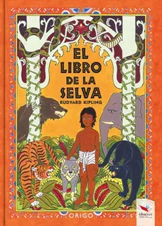EL LIBRO DE LA SELVA1