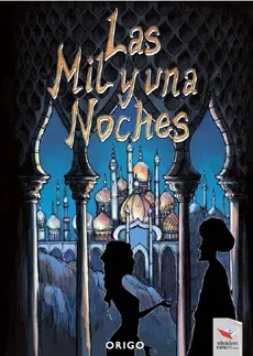 LAS MIL Y UNA NOCHES1