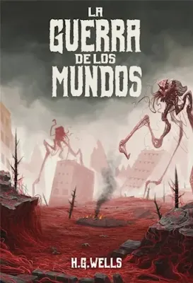 LA GUERRA DE LOS MUNDOS1