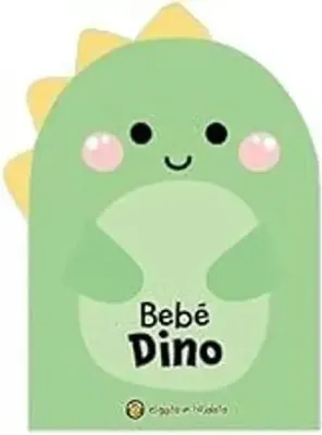 BEBE DINO - BEBE FELIZ1