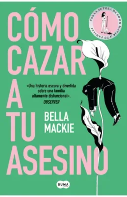 COMO CAZAR A TU ASESINO1