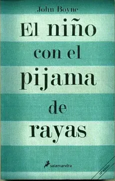 EL NIÑO CON EL PIJAMA A RAYAS1
