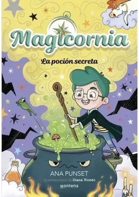 MAGICORNIA 2 LA POCION SECRETA1