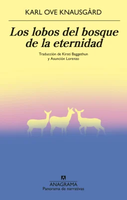 LOS LOBOS DEL BOSQUE DE LA ETERNIDAD1