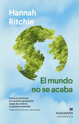 EL MUNDO NO SE ACABA1