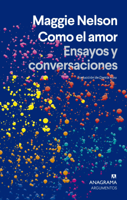 COMO EL AMOR1