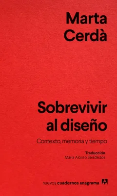 SOBREVIVIR AL DISEÑO1