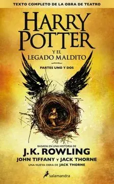 HARRY POTTER Y EL LEGADO MALDITO1