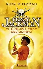 PERCY JACKSON 5 EL ULTIMO HEROE DEL OLIMPO1