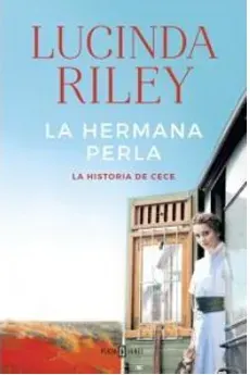 LA HERMANA PERLA LAS SIETE HERMANAS 41