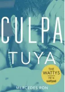 CULPA TUYA CULPABLES 21