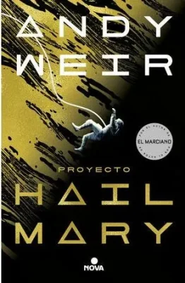 PROYECTO HAIL MARY1