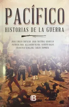 PACIFICO HISTORIAS DE LA GUERRA1