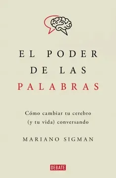 EL PODER DE LAS PALABRAS1