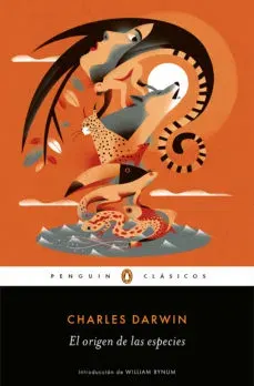 EL ORIGEN DE LAS ESPECIES EL MANGA1