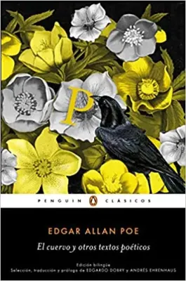 EL CUERVO Y OTROS TEXTOS POETICOS1