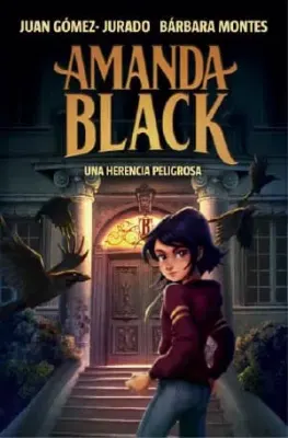 AMANDA BLACK 1 UNA HERENCIA PELIGROSA1
