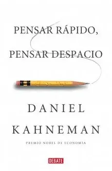 PENSAR RAPIDO PENSAR DESPACIO1