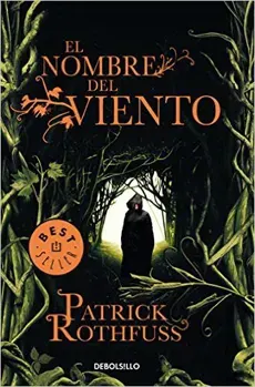 EL NOMBRE DEL VIENTO CRONICAS DEL ASESINO 11