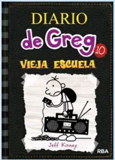 DIARIO DE GREG 10 VIEJA ESCUELA1